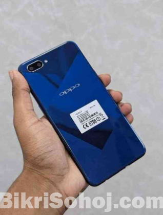 Oppo A3s